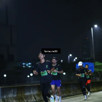 Runner Photo 5272487