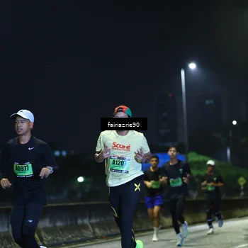 Runner Photo 5272488