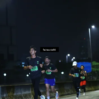 Runner Photo 5272489