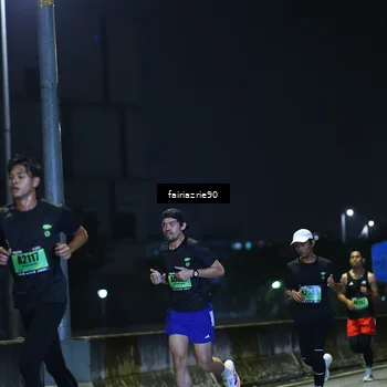 Runner Photo 5272490