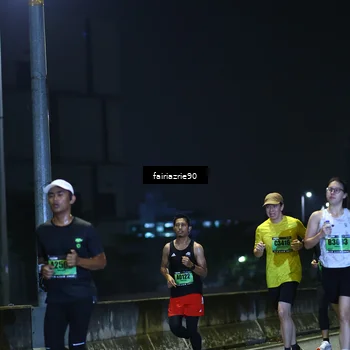 Runner Photo 5272497