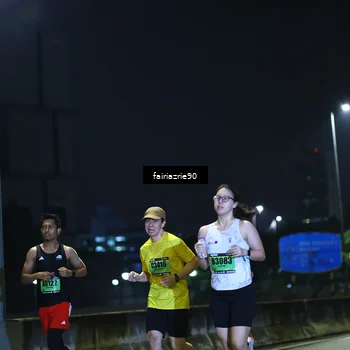 Runner Photo 5272499