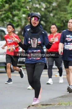 Runner Photo 52725