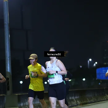 Runner Photo 5272502