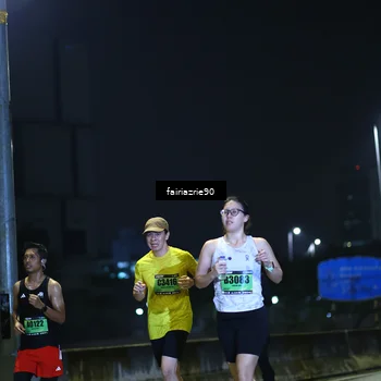 Runner Photo 5272503