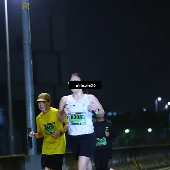 Runner Photo 5272504