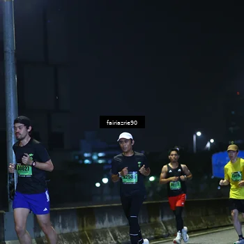 Runner Photo 5272505