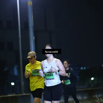 Runner Photo 5272506