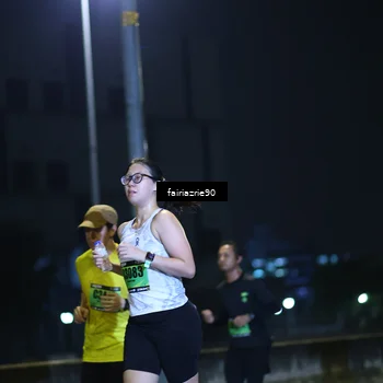 Runner Photo 5272507