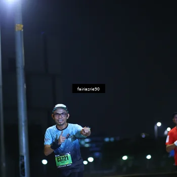 Runner Photo 5272508