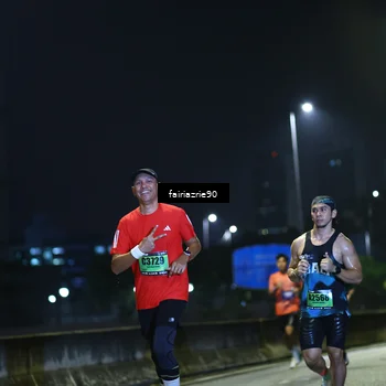 Runner Photo 5272509