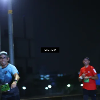 Runner Photo 5272510