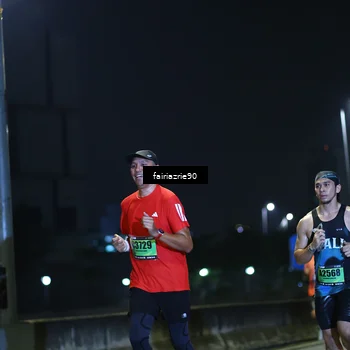 Runner Photo 5272512