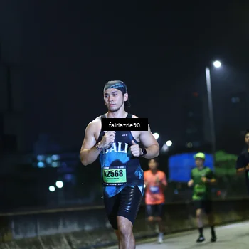 Runner Photo 5272513