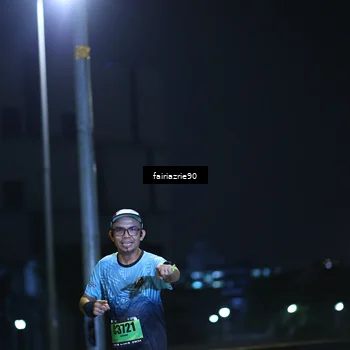 Runner Photo 5272514
