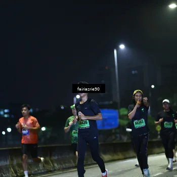 Runner Photo 5272515