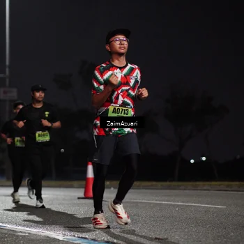 Runner Photo 5272516