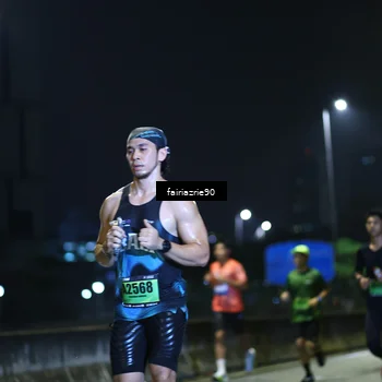 Runner Photo 5272517