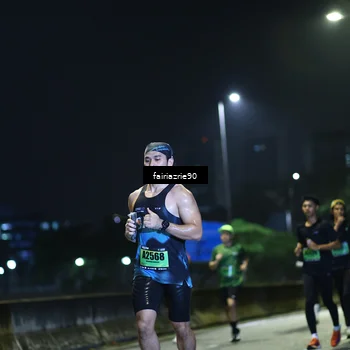 Runner Photo 5272518