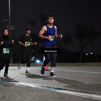 Runner Photo 5272519