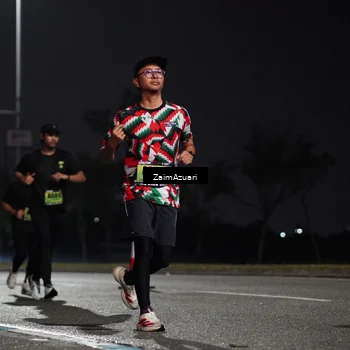Runner Photo 5272520