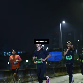 Runner Photo 5272521