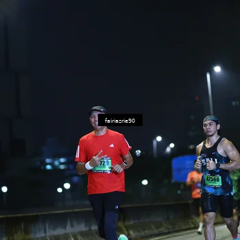 Runner Photo 5272522