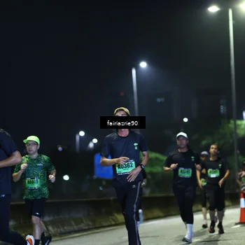 Runner Photo 5272523