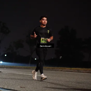 Runner Photo 5272525
