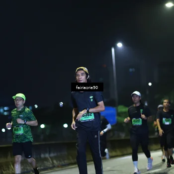 Runner Photo 5272526