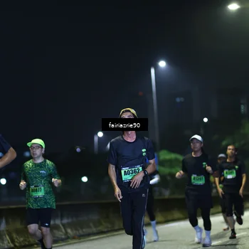 Runner Photo 5272529