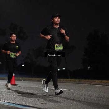 Runner Photo 5272531