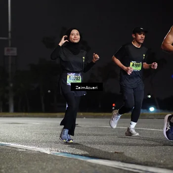 Runner Photo 5272533