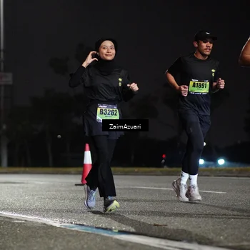 Runner Photo 5272534