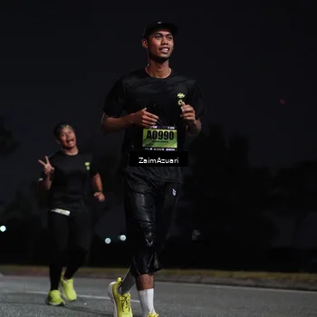Runner Photo 5272535
