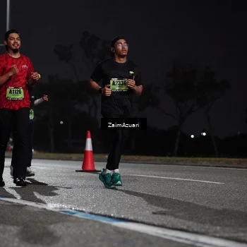 Runner Photo 5272536