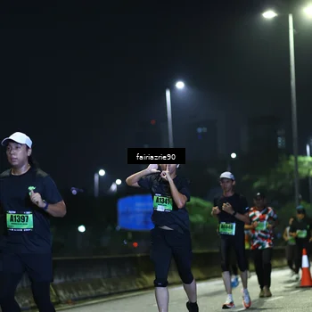 Runner Photo 5272538