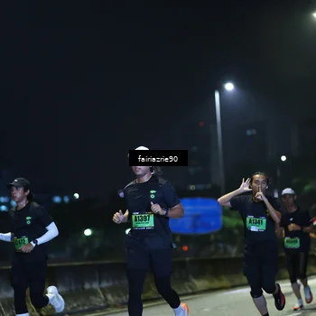 Runner Photo 5272539