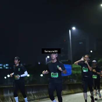 Runner Photo 5272540