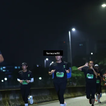 Runner Photo 5272541