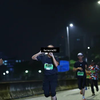 Runner Photo 5272542