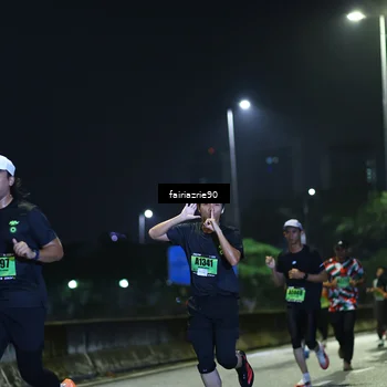 Runner Photo 5272543