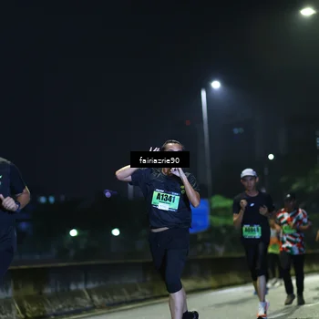 Runner Photo 5272545