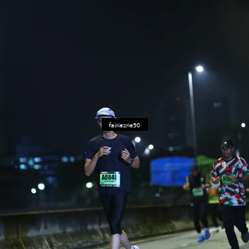 Runner Photo 5272547