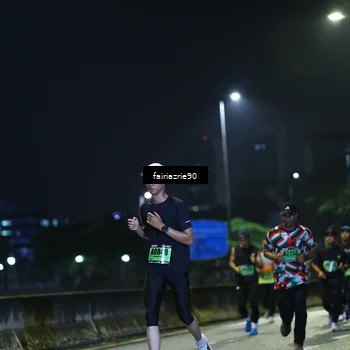 Runner Photo 5272548