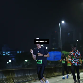 Runner Photo 5272549