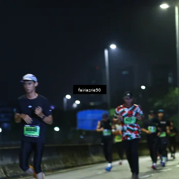 Runner Photo 5272551