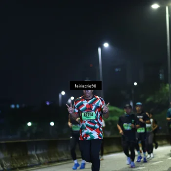 Runner Photo 5272552