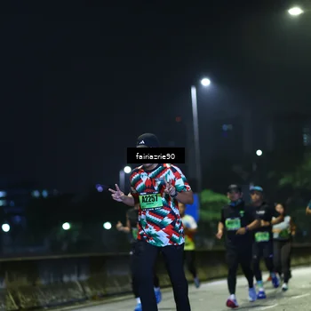 Runner Photo 5272553
