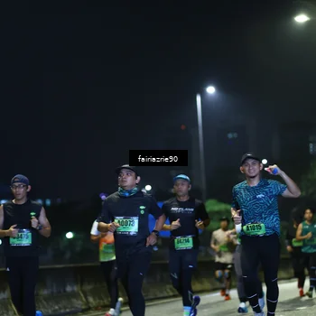 Runner Photo 5272554